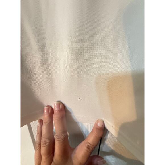 Under Armour boys Size Youth Large White Protect This House - Picture 4 of 5